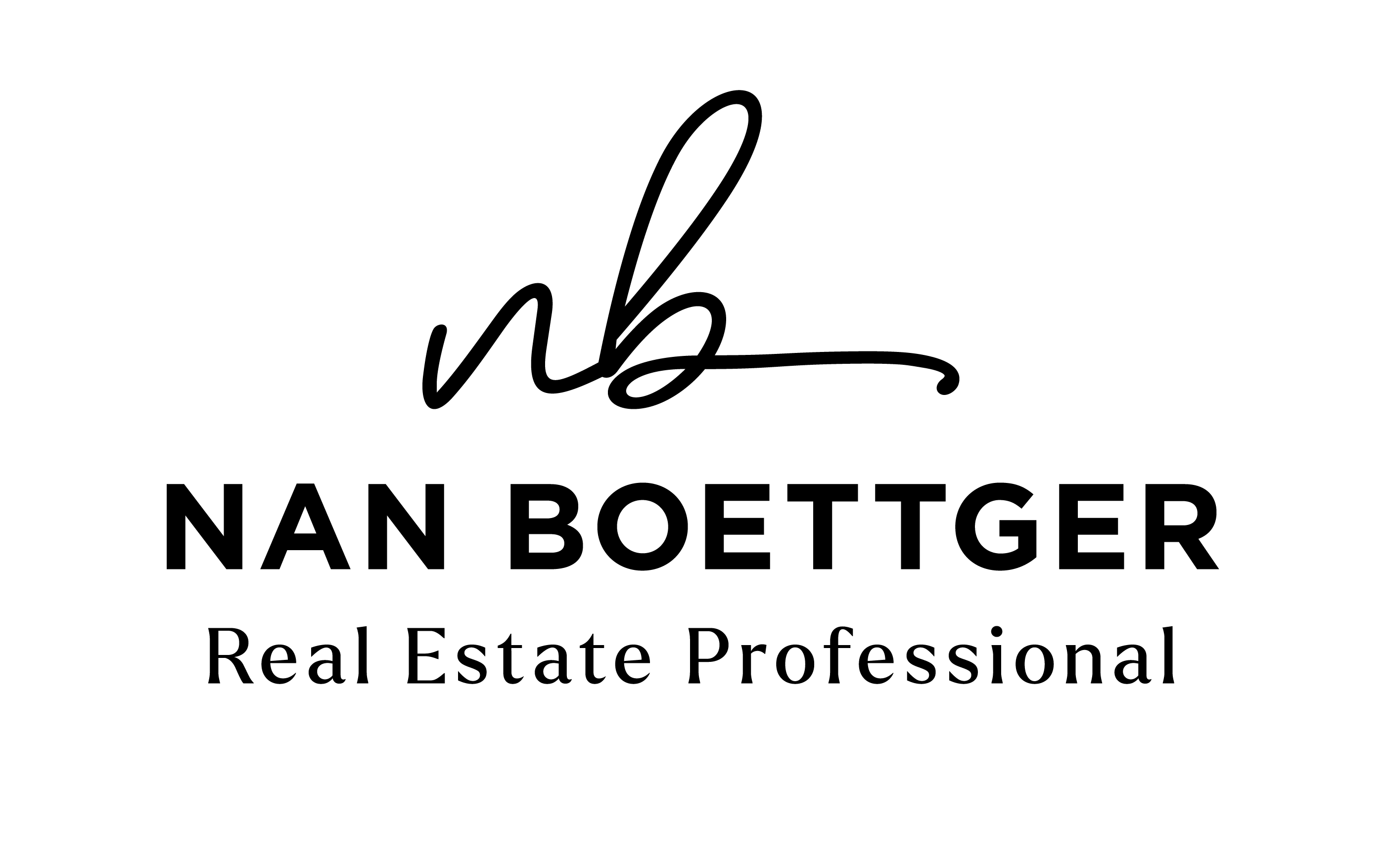 Nan Boettger_Logo_Black